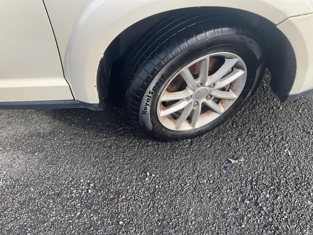 Photo '9' of Dodge Journey SXT