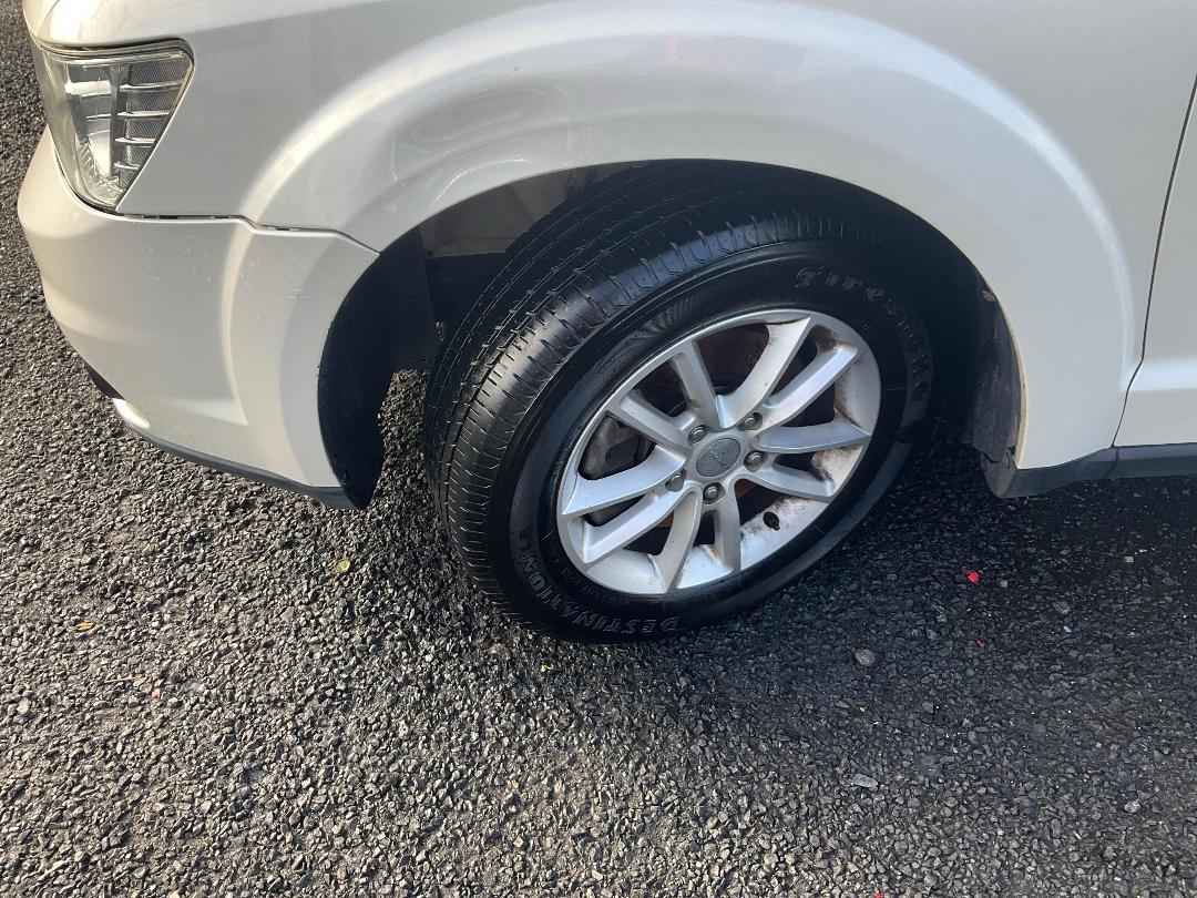 Photo '7' of Dodge Journey SXT