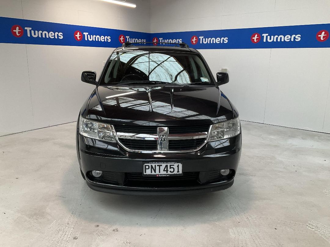 Photo '2' of Dodge Journey