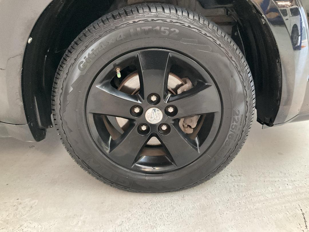 Photo '9' of Dodge Journey