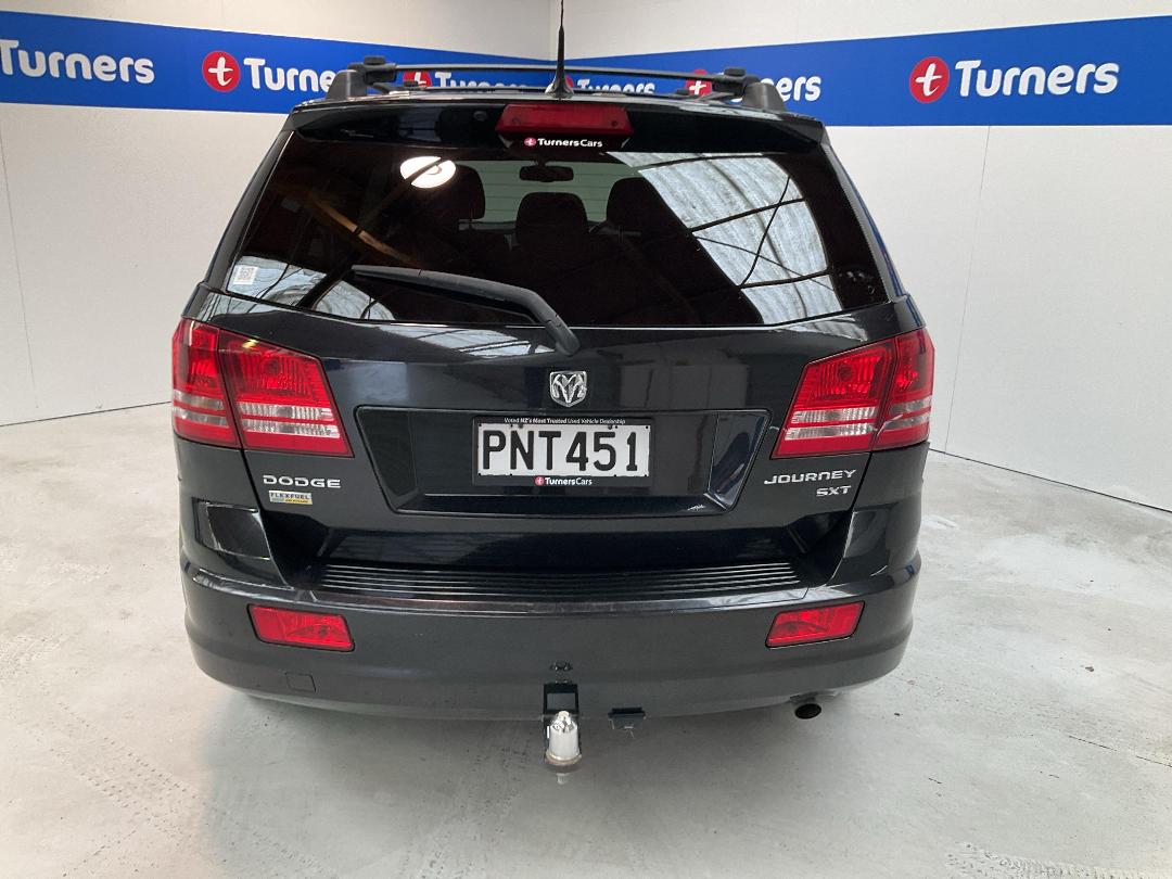 Photo '6' of Dodge Journey