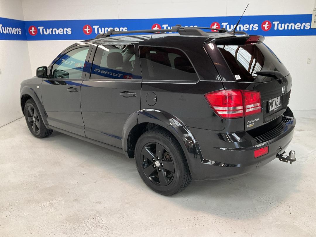 Photo '5' of Dodge Journey