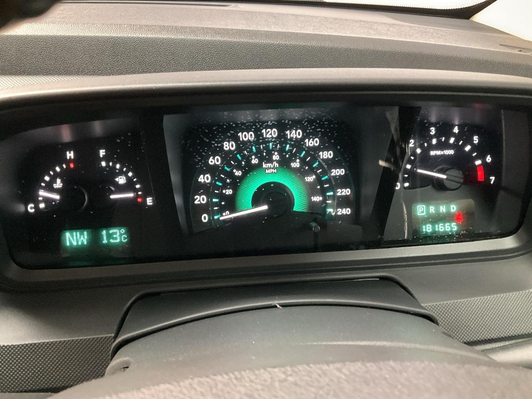 Photo '21' of Dodge Journey