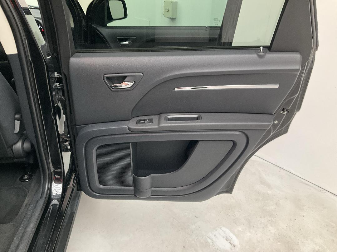 Photo '19' of Dodge Journey