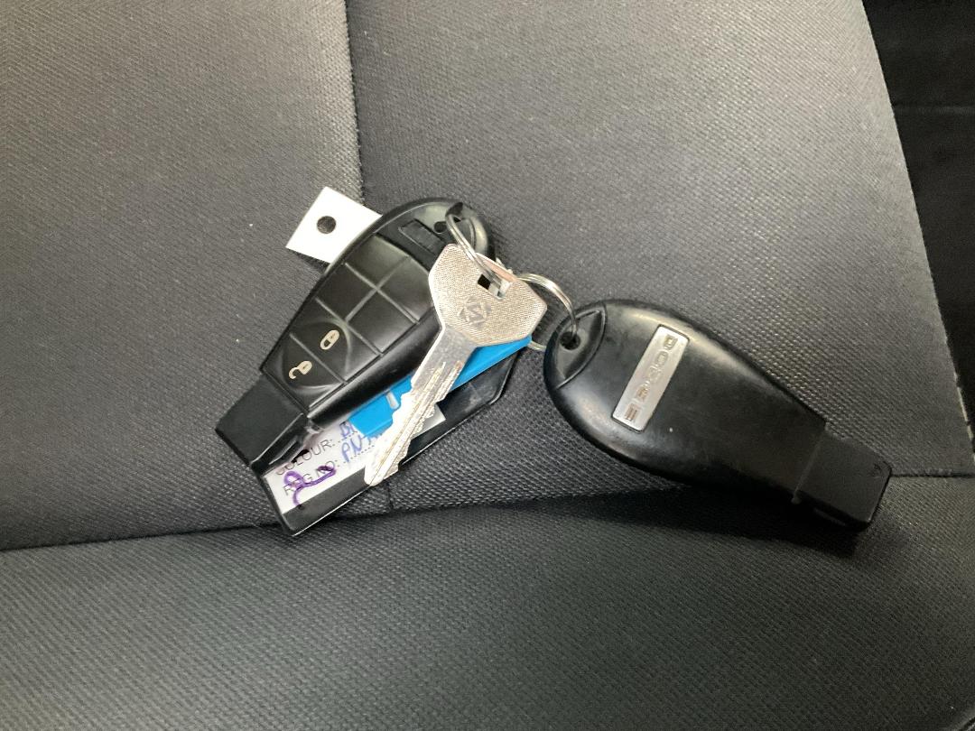 Photo '22' of Dodge Journey