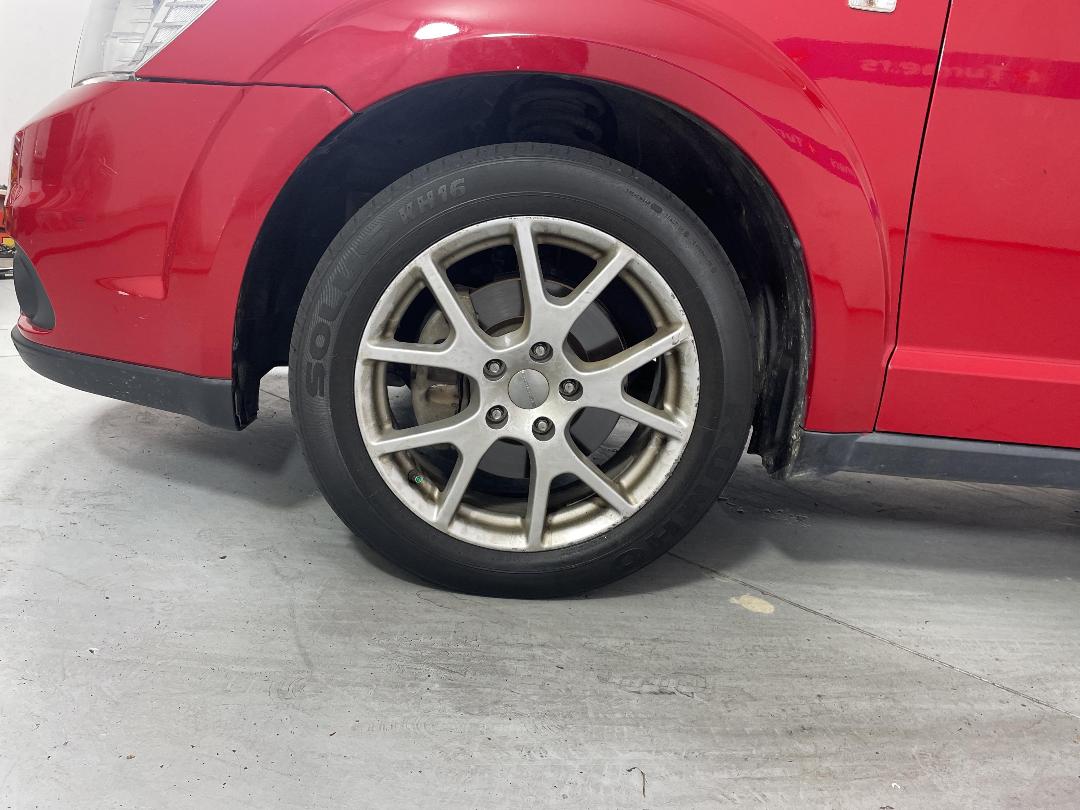 Photo '10' of Dodge Journey