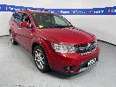 Thumbnail '1' of Dodge Journey