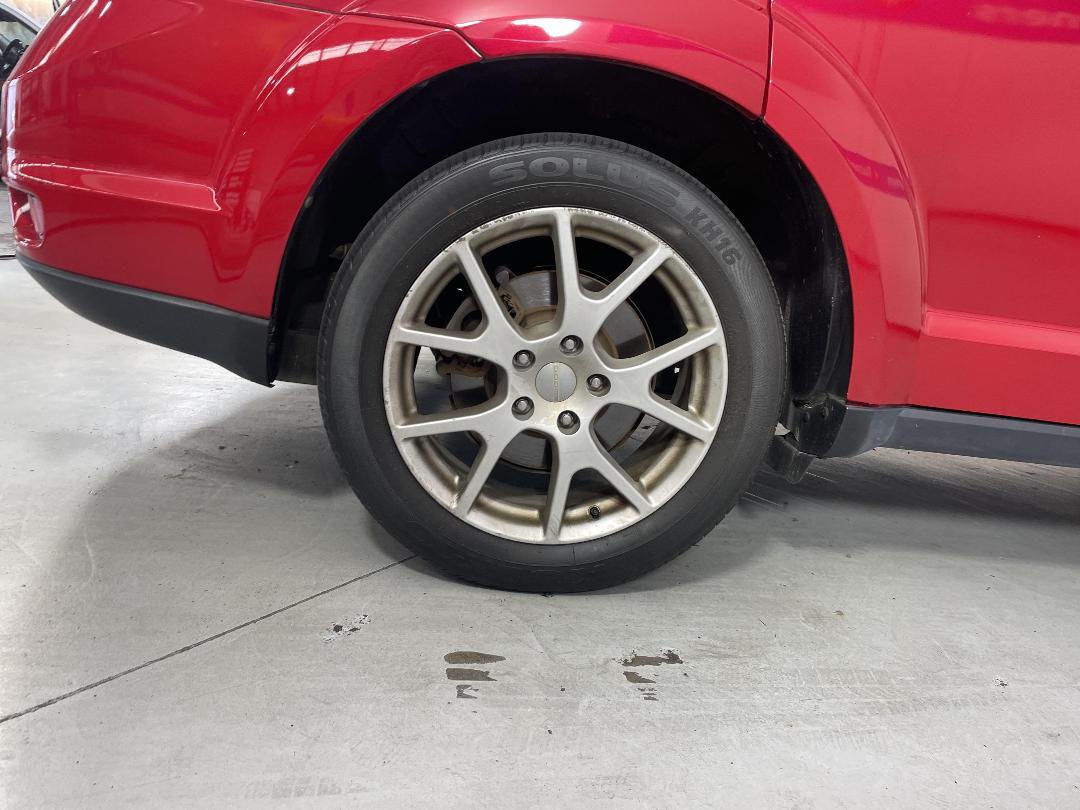 Photo '12' of Dodge Journey