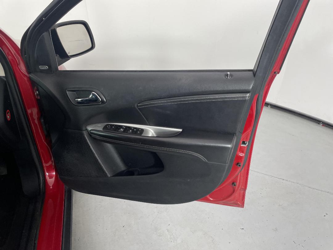 Photo '15' of Dodge Journey