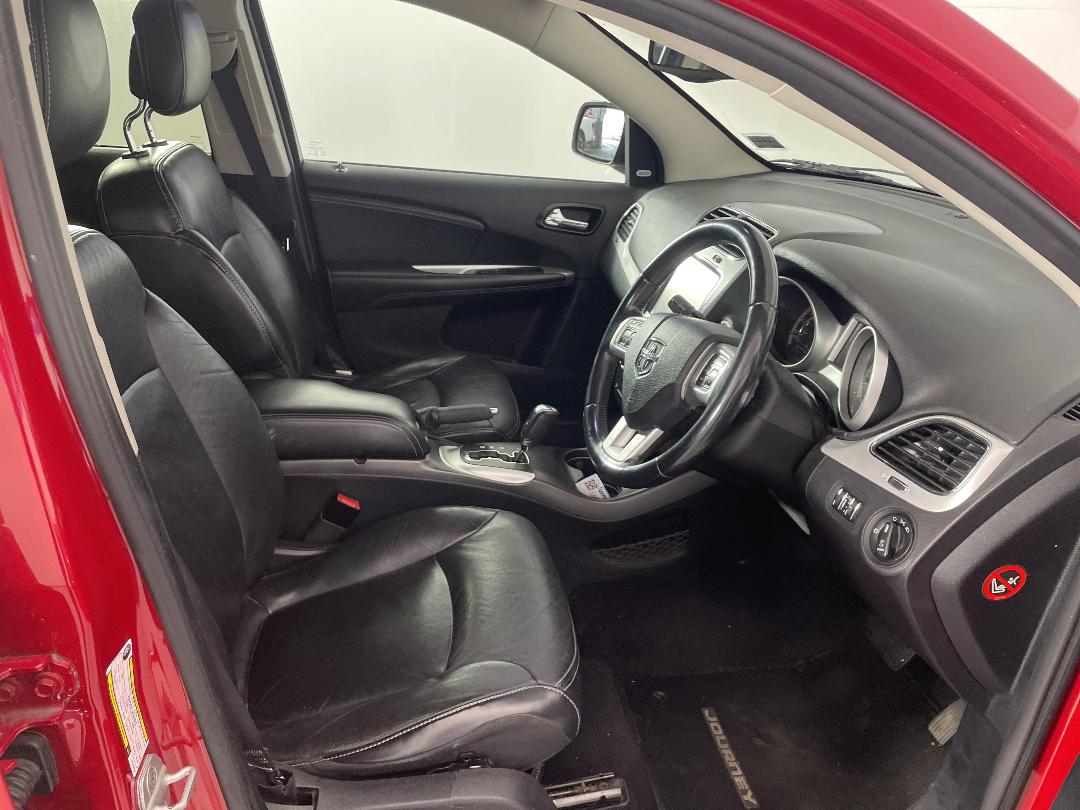 Photo '16' of Dodge Journey