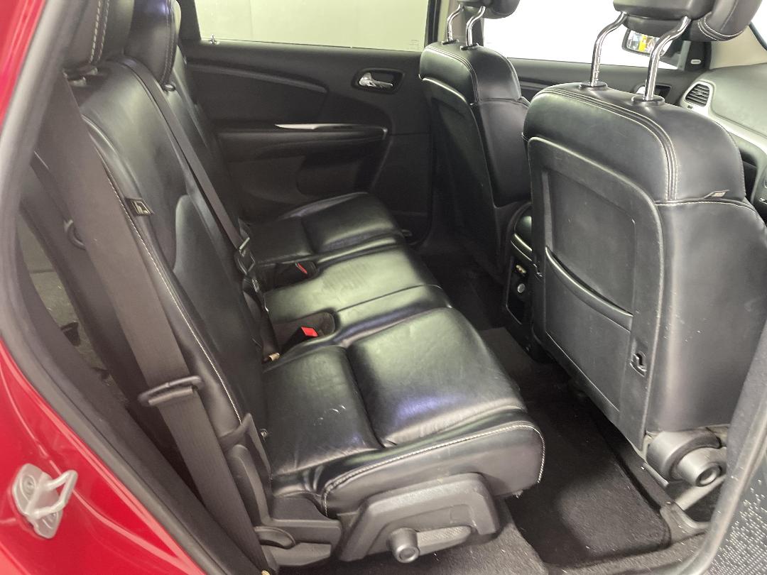 Photo '20' of Dodge Journey