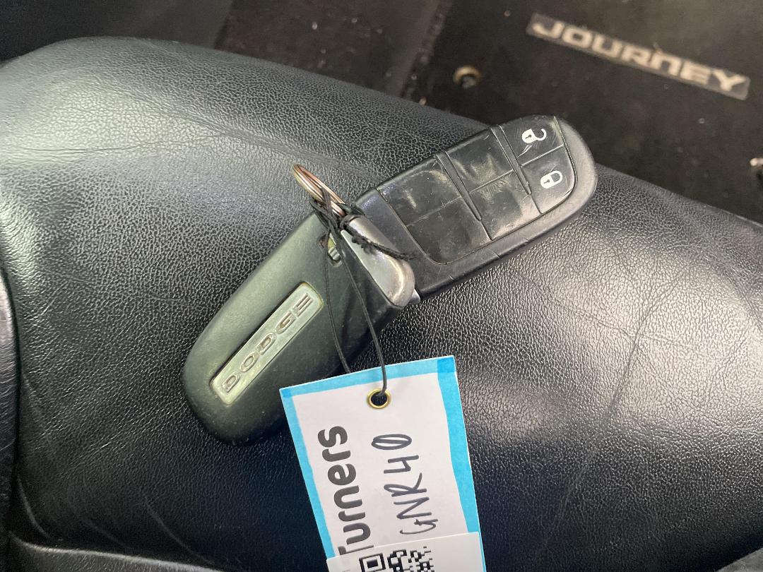 Photo '22' of Dodge Journey