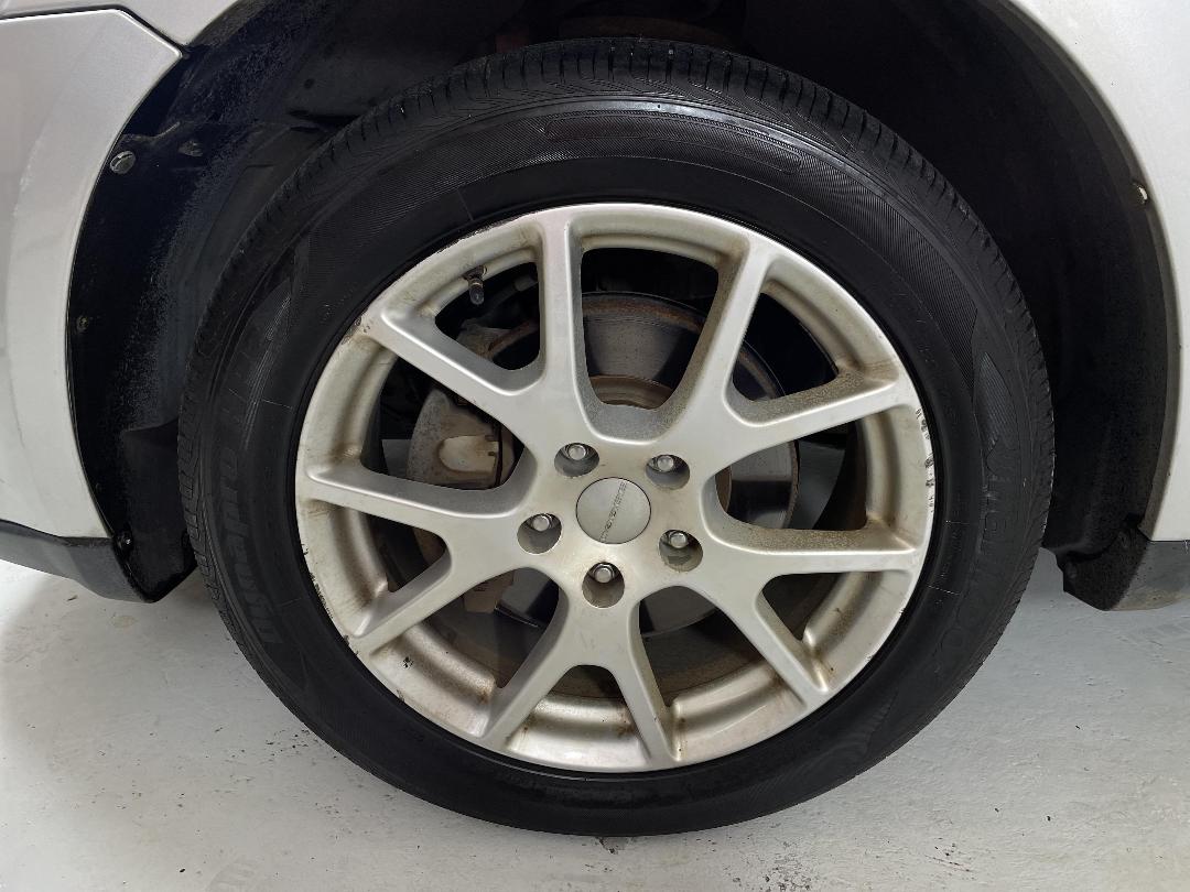 Photo '10' of Dodge Journey Photo '10' of Dodge Journey