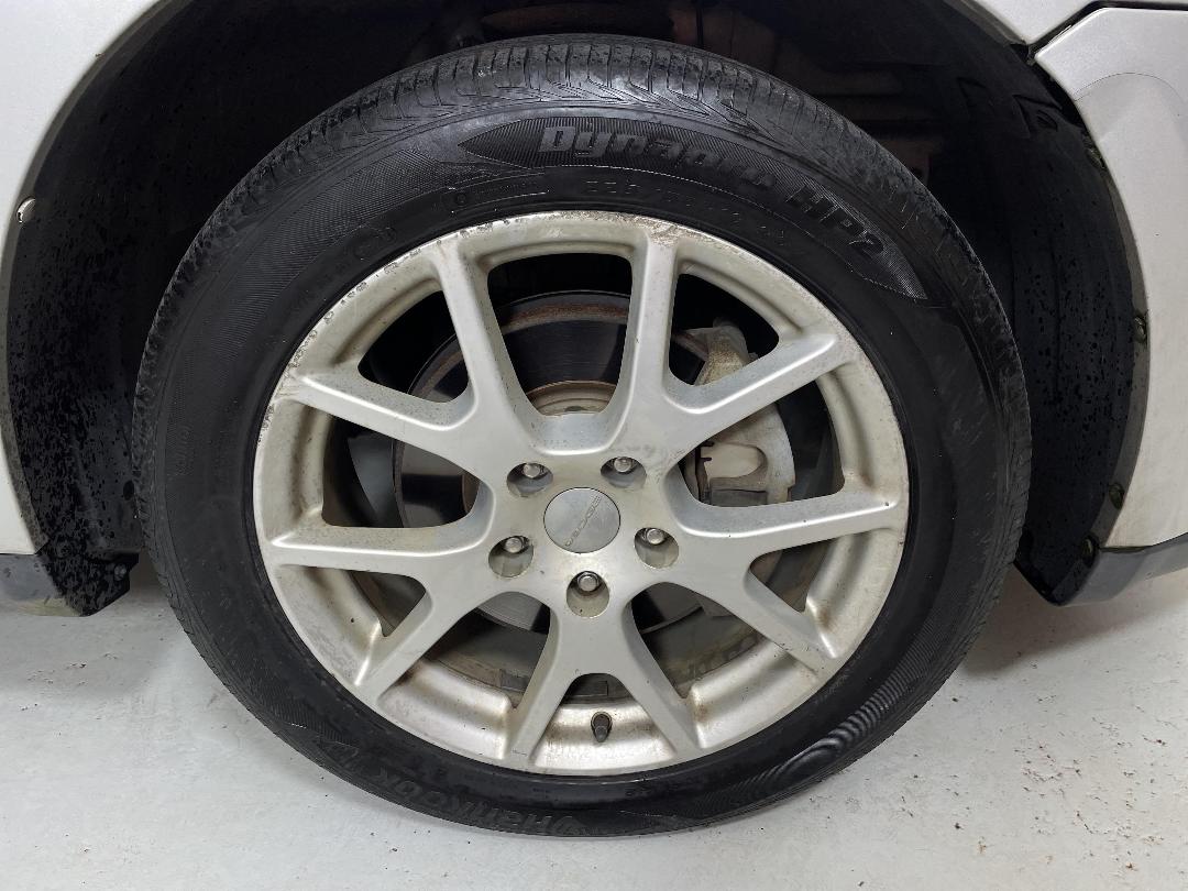 Photo '9' of Dodge Journey Photo '9' of Dodge Journey