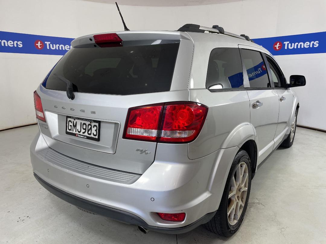 Photo '7' of Dodge Journey Photo '7' of Dodge Journey