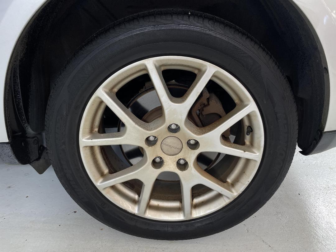 Photo '11' of Dodge Journey Photo '11' of Dodge Journey