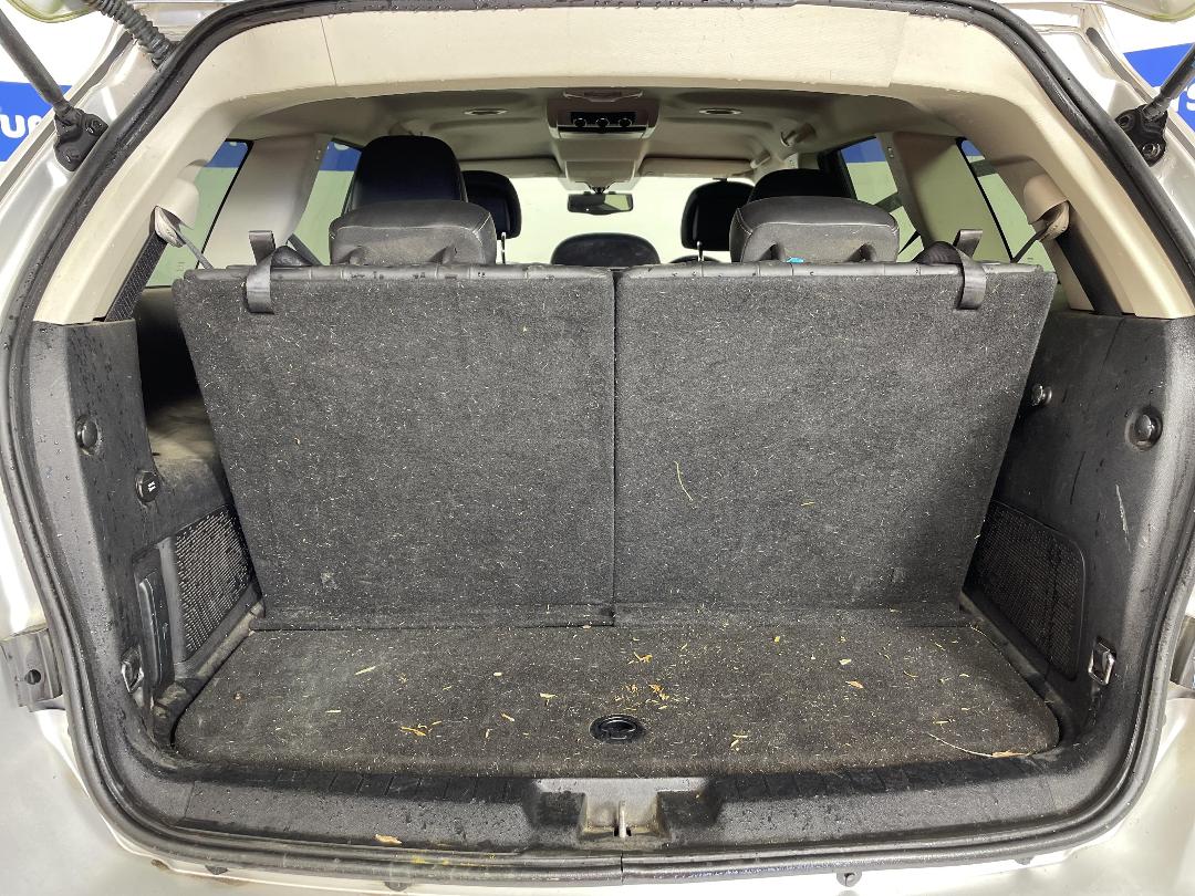 Photo '14' of Dodge Journey Photo '14' of Dodge Journey