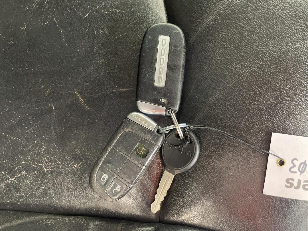 Photo '22' of Dodge Journey Photo '22' of Dodge Journey