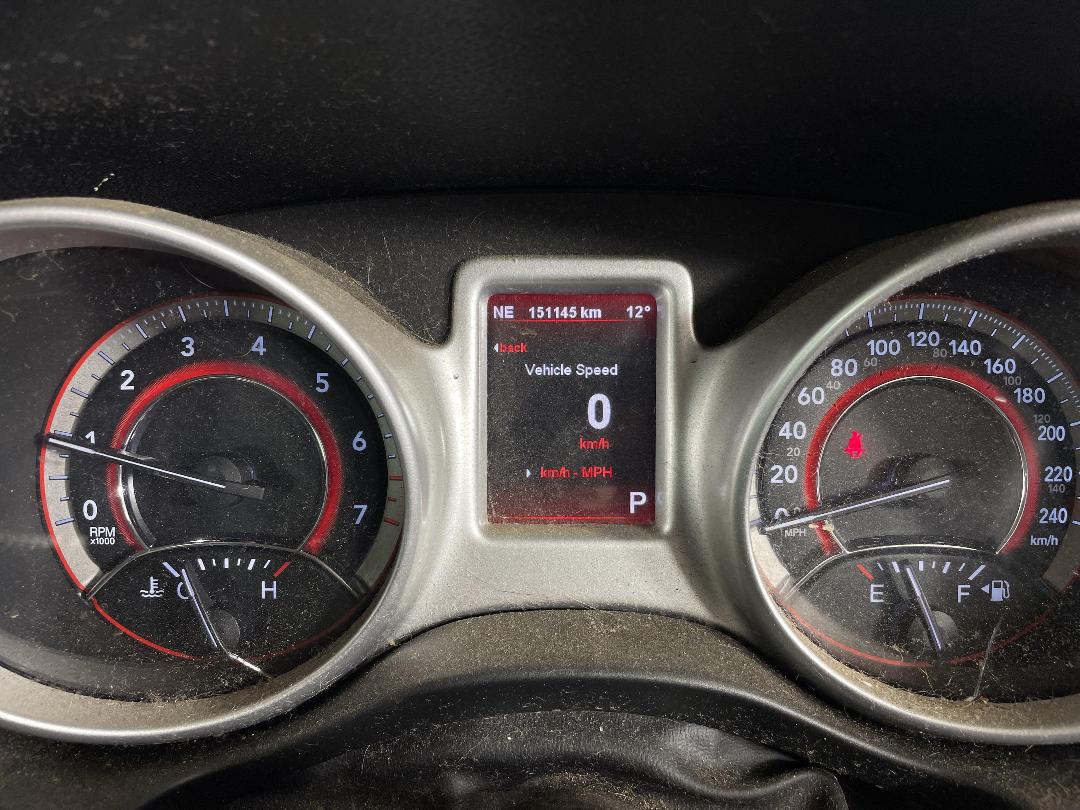 Photo '21' of Dodge Journey Photo '21' of Dodge Journey