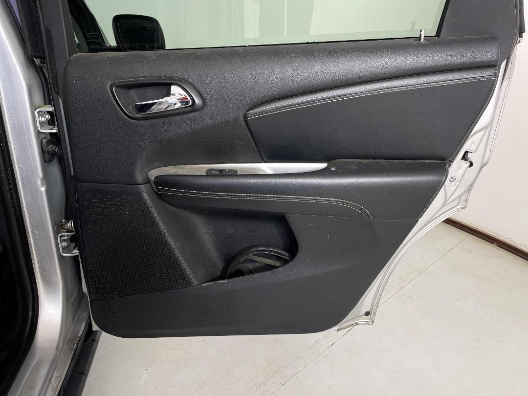 Photo '19' of Dodge Journey Photo '19' of Dodge Journey