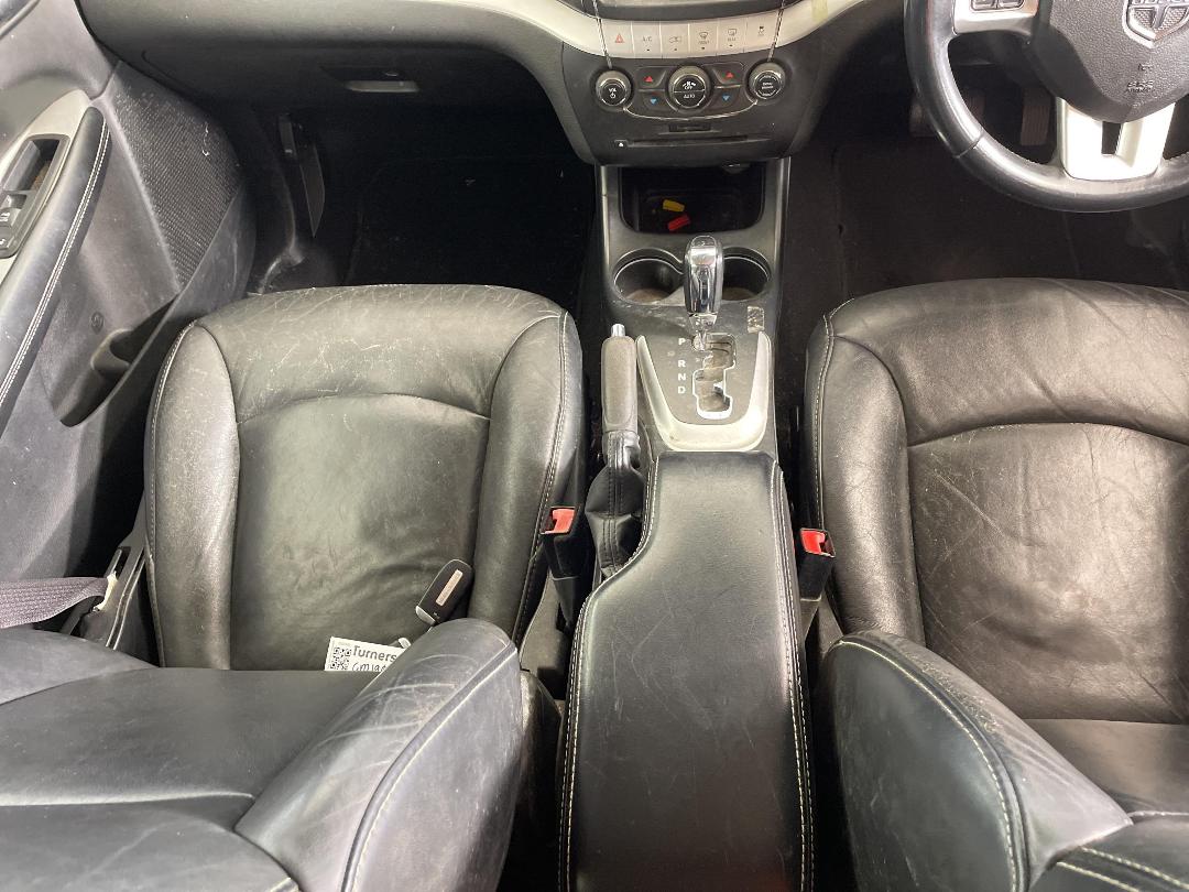 Photo '18' of Dodge Journey Photo '18' of Dodge Journey