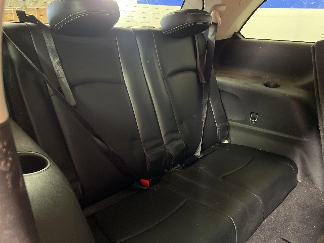 Photo '23' of Dodge Journey Photo '23' of Dodge Journey