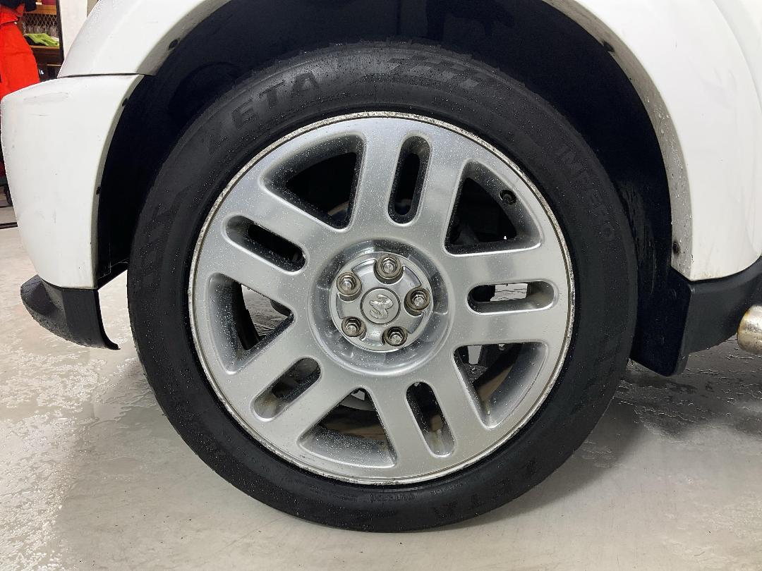 Photo '10' of Dodge Nitro