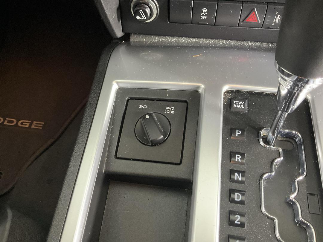 Photo '26' of Dodge Nitro