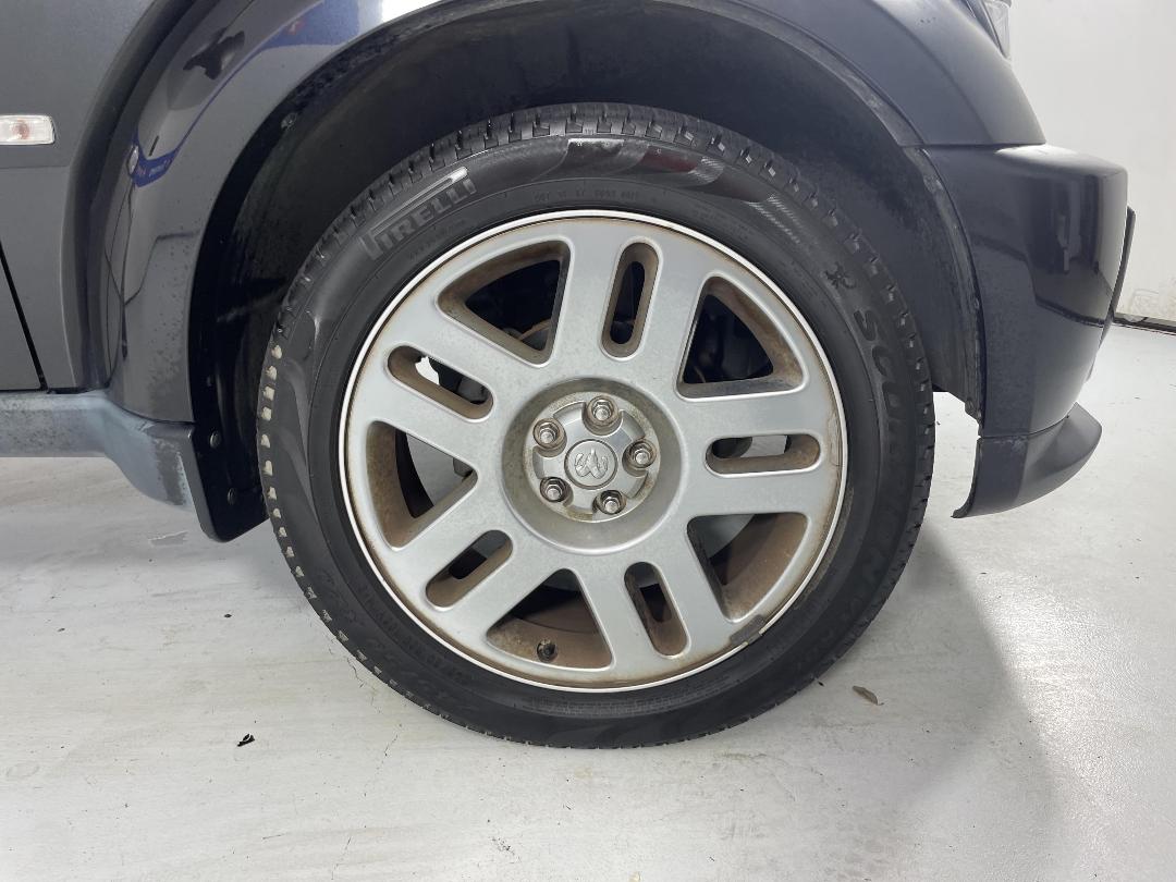 Photo '9' of Dodge Nitro Photo '9' of Dodge Nitro