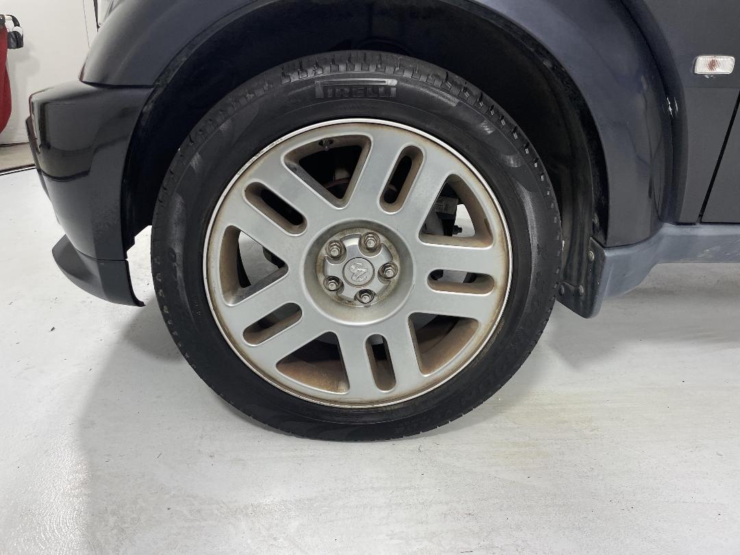 Photo '10' of Dodge Nitro Photo '10' of Dodge Nitro