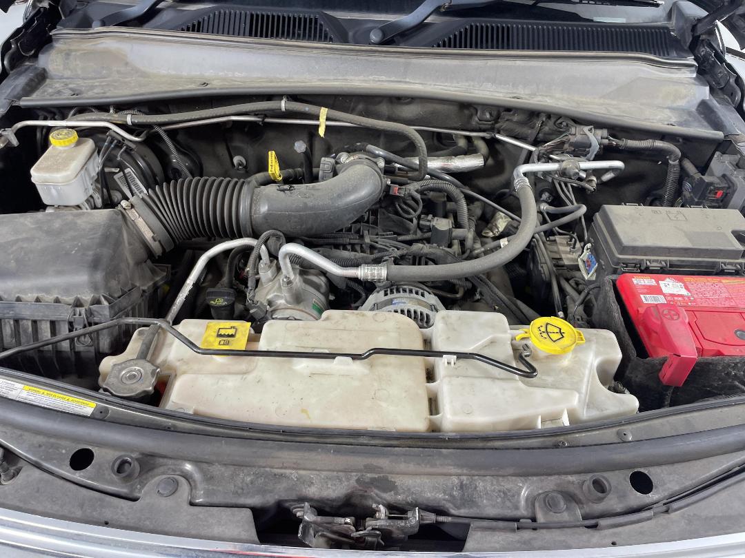 Photo '13' of Dodge Nitro Photo '13' of Dodge Nitro