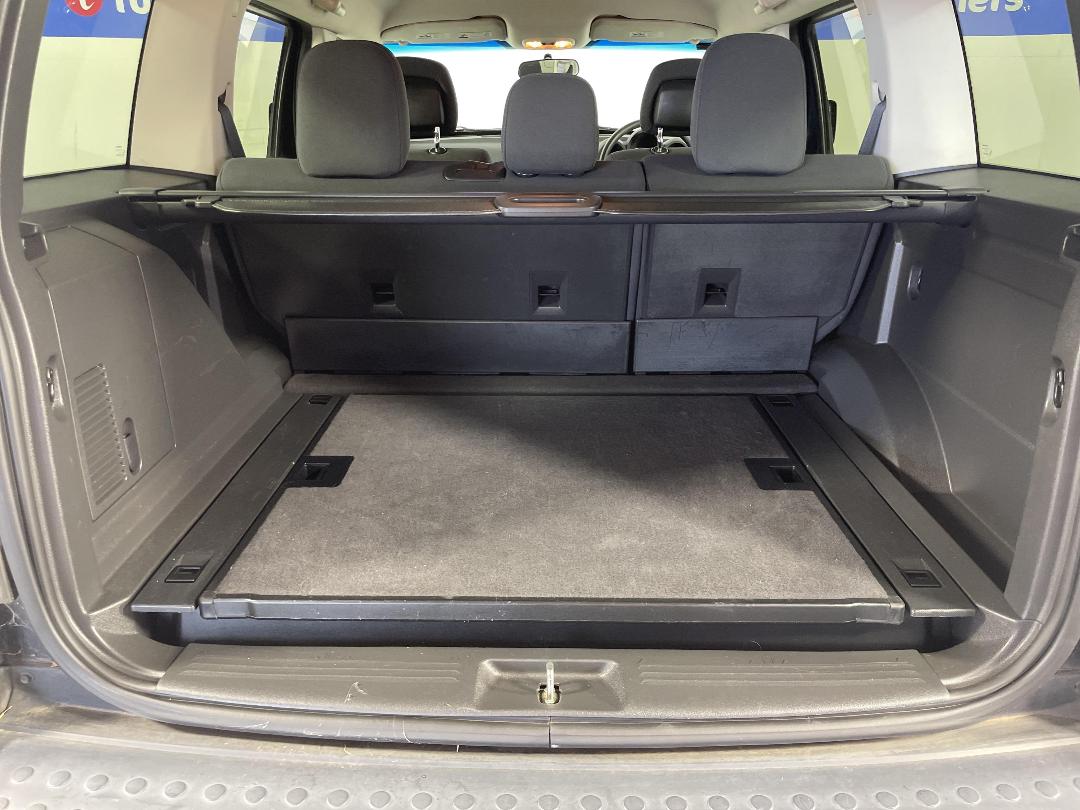 Photo '14' of Dodge Nitro Photo '14' of Dodge Nitro