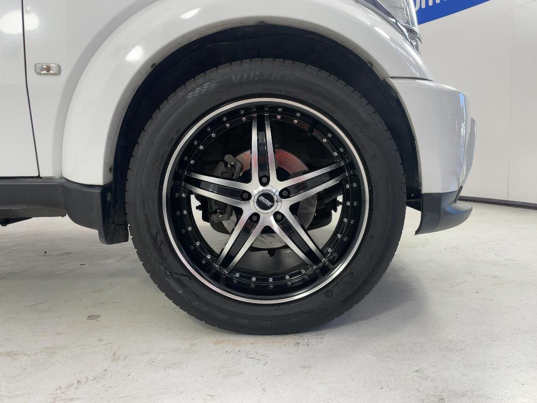 Photo '9' of Dodge Nitro Photo '9' of Dodge Nitro