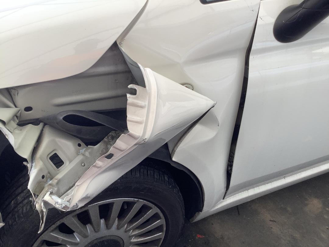 Photo '3' of Fiat 500 Lounge Photo '3' of Fiat 500 Lounge