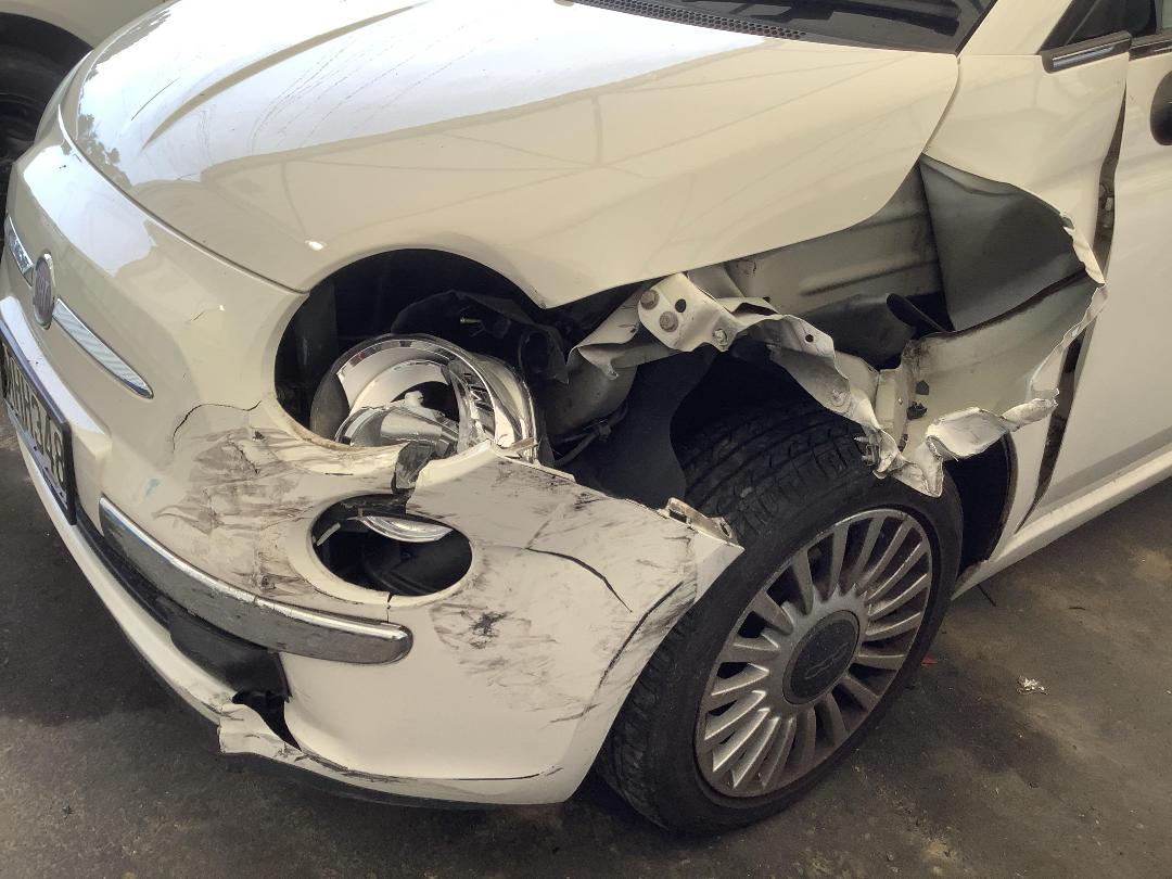 Photo '2' of Fiat 500 Lounge Photo '2' of Fiat 500 Lounge