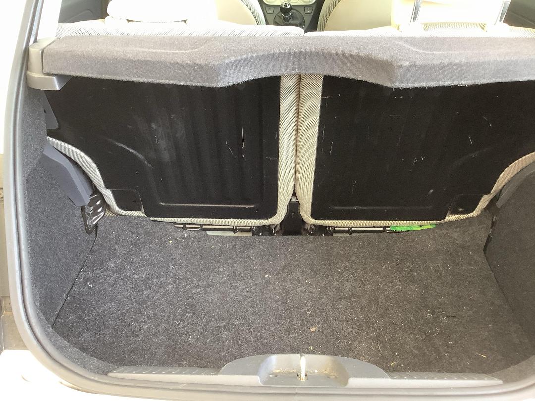 Photo '7' of Fiat 500 Lounge Photo '7' of Fiat 500 Lounge