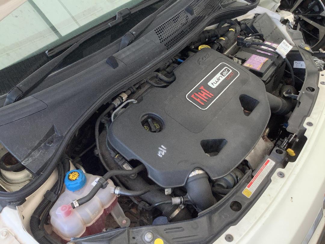 Photo '12' of Fiat 500 Lounge Photo '12' of Fiat 500 Lounge