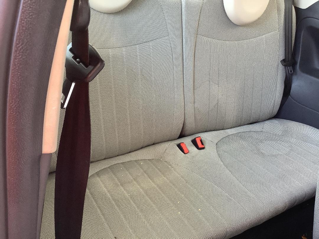 Photo '8' of Fiat 500 Lounge Photo '8' of Fiat 500 Lounge