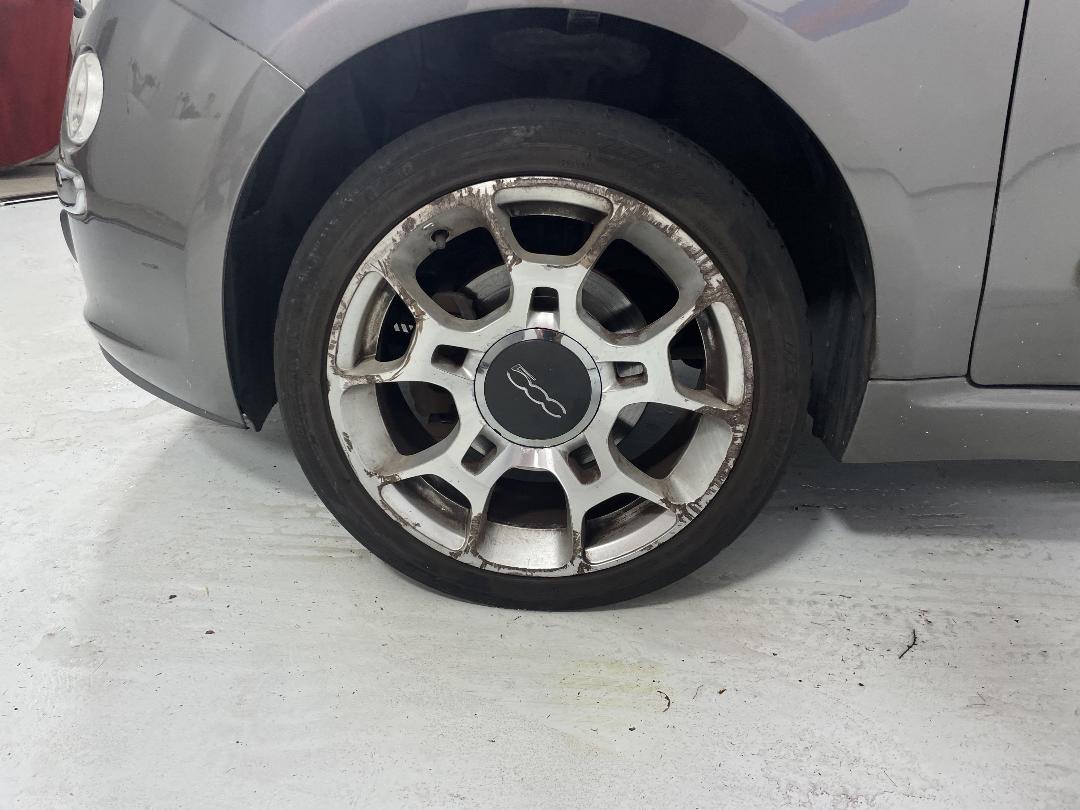 Photo '10' of Fiat 500