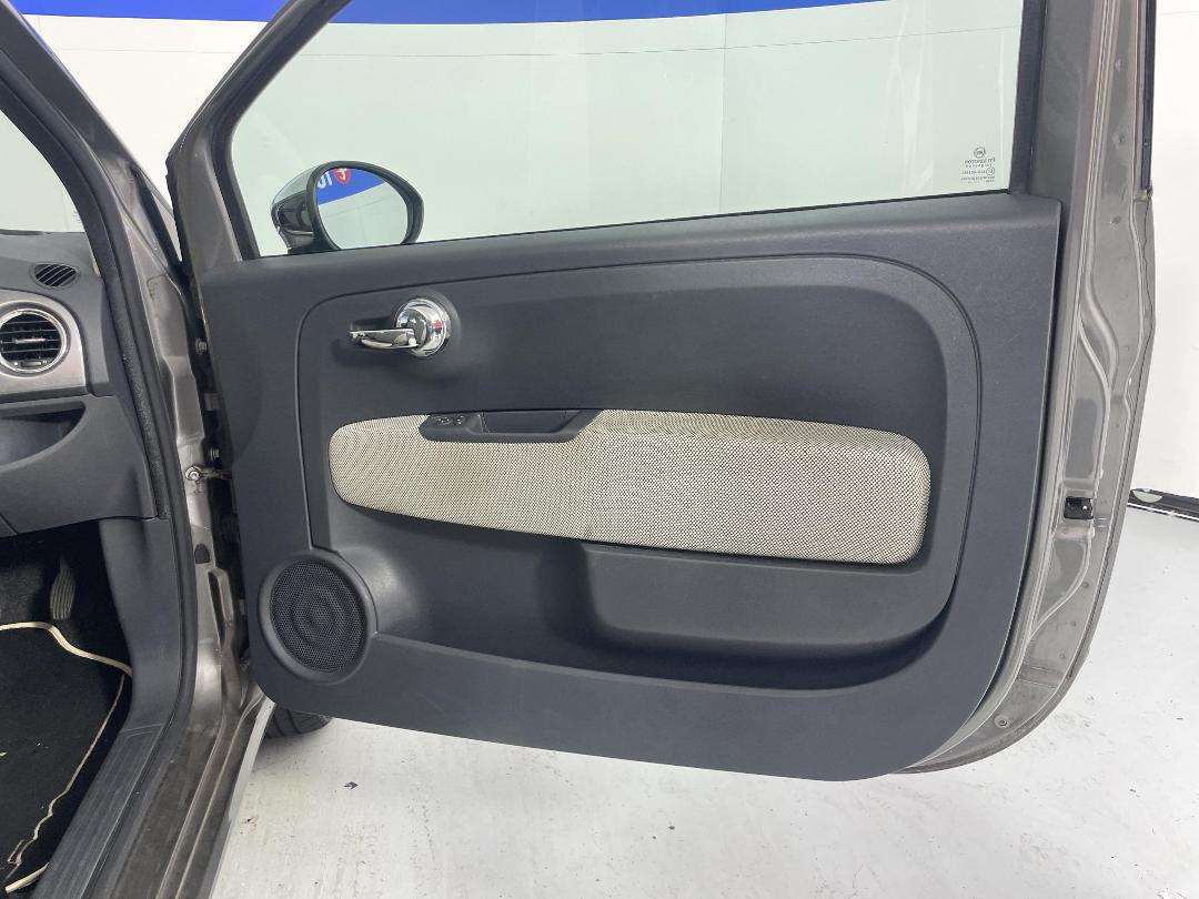 Photo '15' of Fiat 500