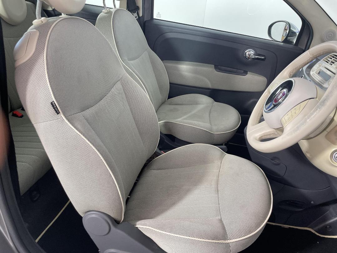 Photo '16' of Fiat 500