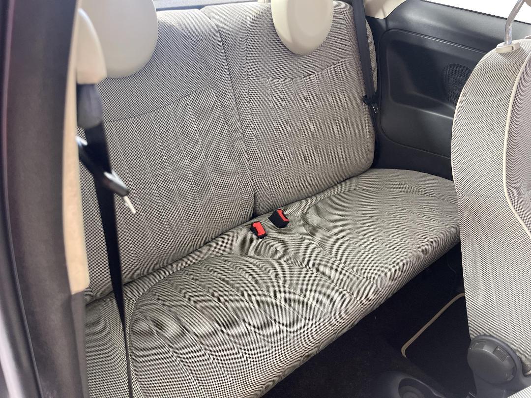 Photo '19' of Fiat 500