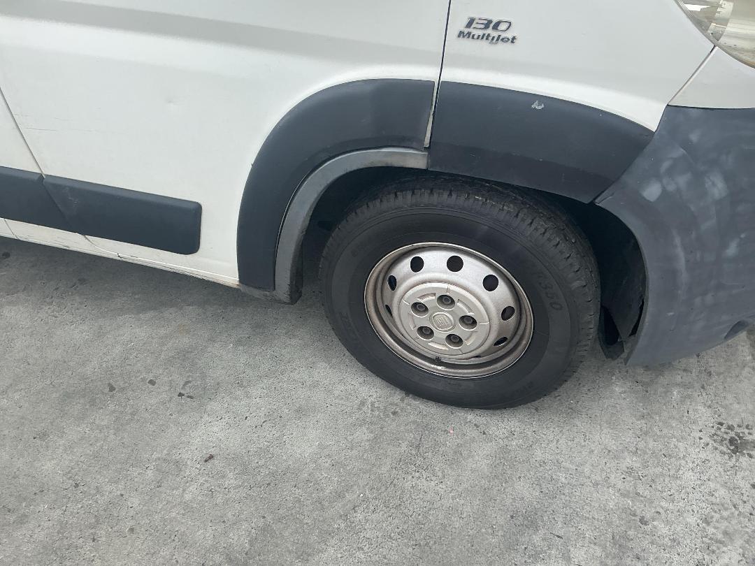 Photo '2' of Fiat Ducato LWB