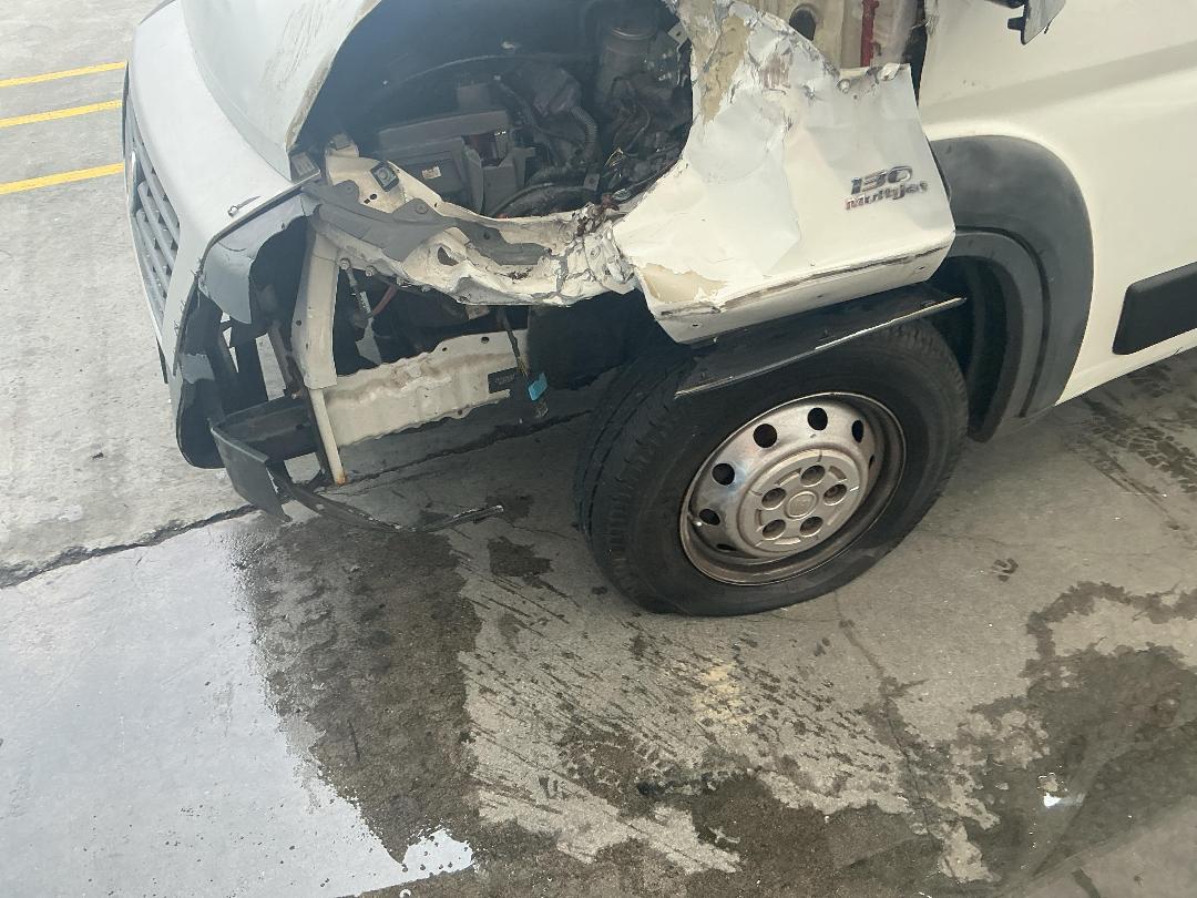 Photo '5' of Fiat Ducato LWB