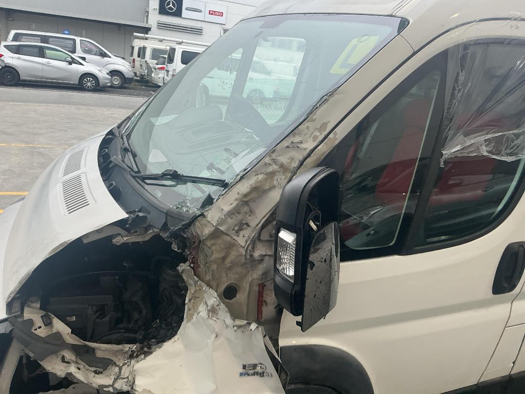 Photo '6' of Fiat Ducato LWB