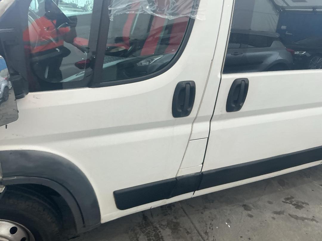 Photo '7' of Fiat Ducato LWB