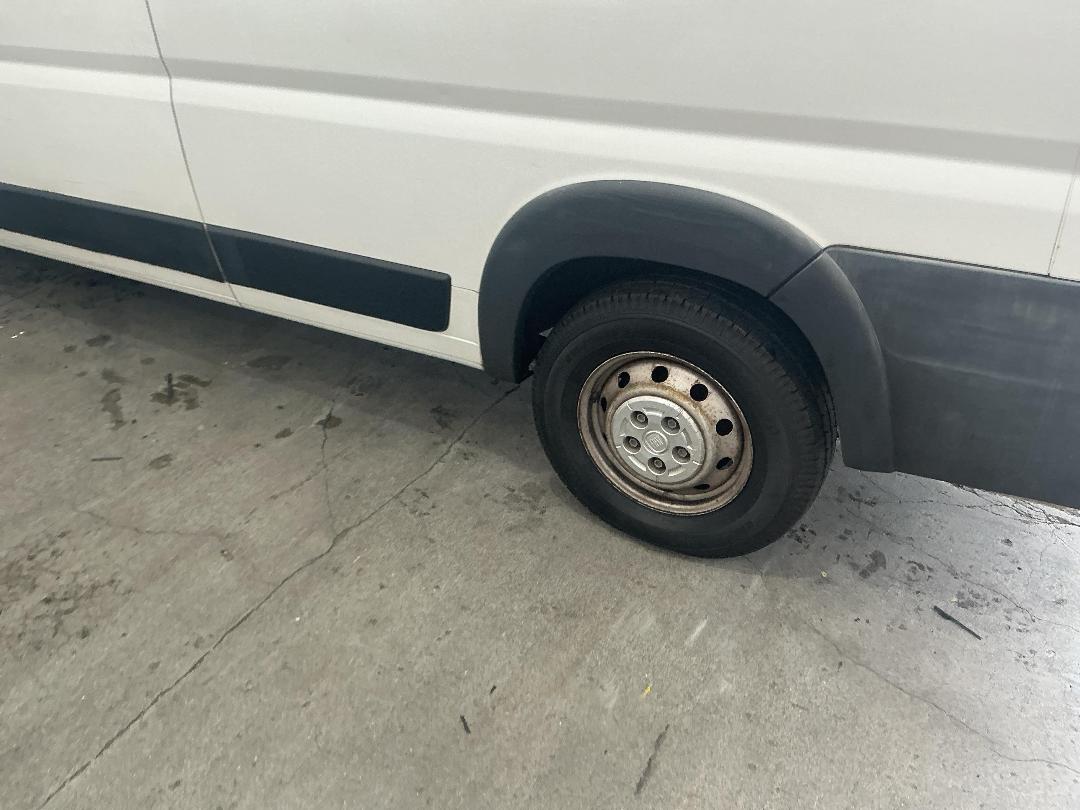 Photo '9' of Fiat Ducato LWB