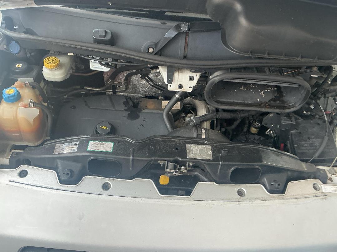 Photo '14' of Fiat Ducato LWB