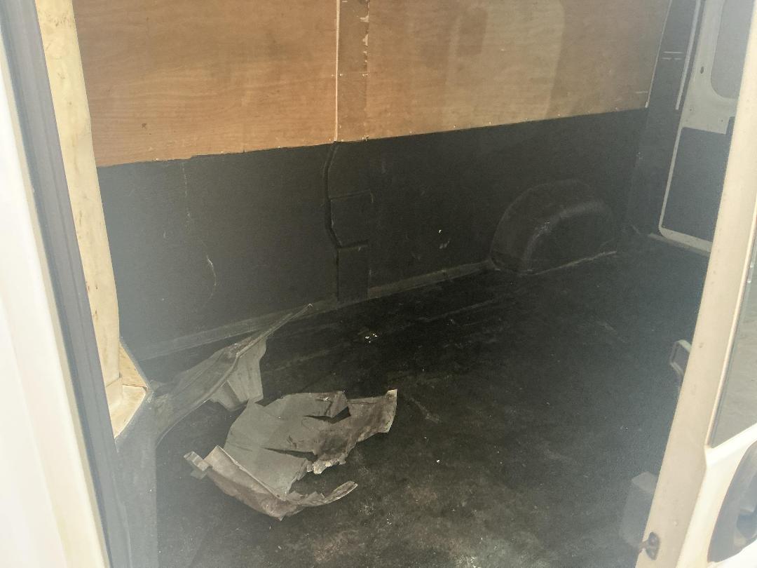 Photo '19' of Fiat Ducato LWB