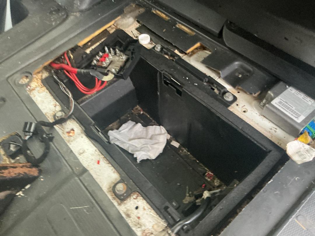 Photo '17' of Fiat Ducato LWB